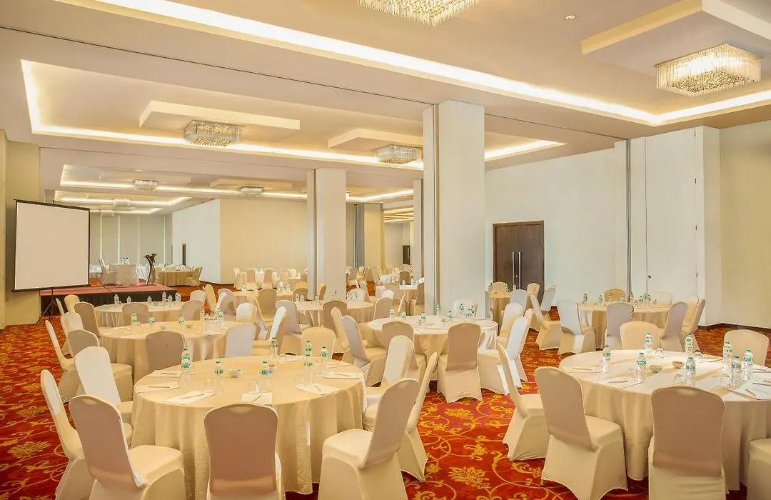 Swiss-Belinn Kemayoran-1