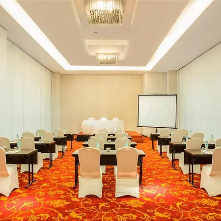Swiss-Belinn Kemayoran-3