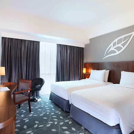 Swiss-Belinn Kemayoran-2