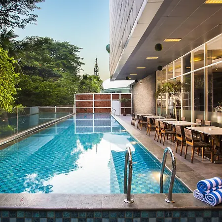 Swiss-Belinn Kemayoran-3