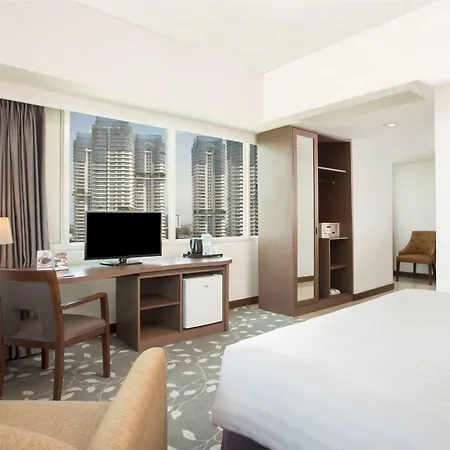 Swiss-Belinn Kemayoran-2